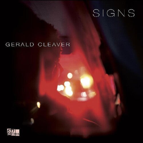 Signs { vinyl }