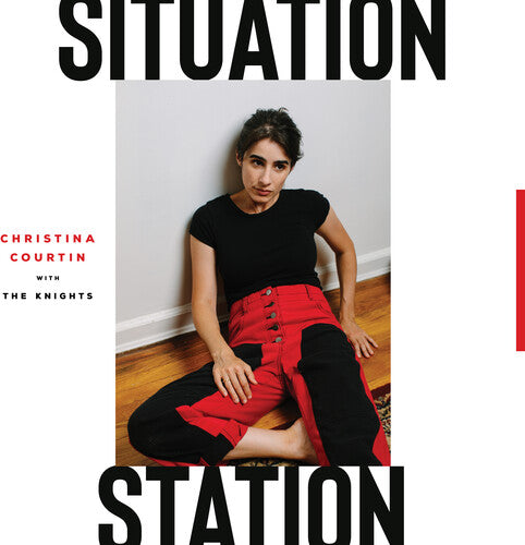 Situation Station { vinyl }