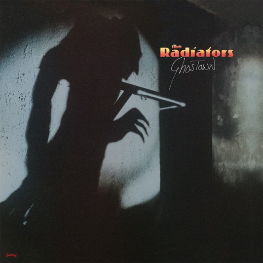 Radiators - Ghostown: 40th Anniversary (LP) { vinyl }