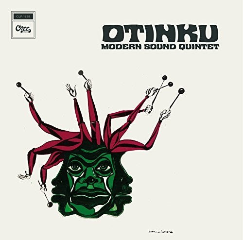 Otinku { vinyl }