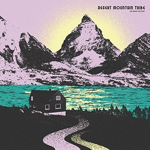 Om Parvat Mystery { vinyl }