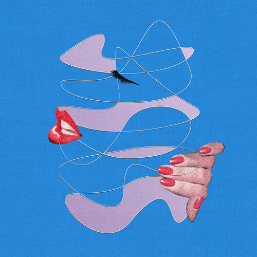 Public Practice - Gentle Grip (Indie Exclusive) (Color Vinyl) (Vinyl) { vinyl }