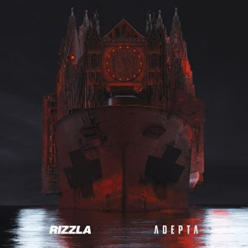 Adepta { vinyl }