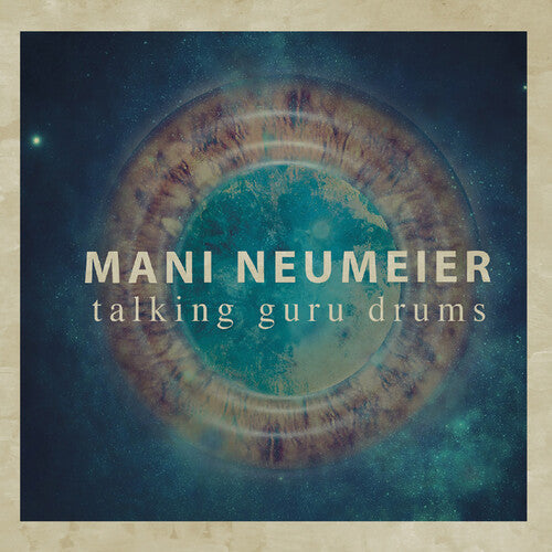 Talking Guru Drums { vinyl }