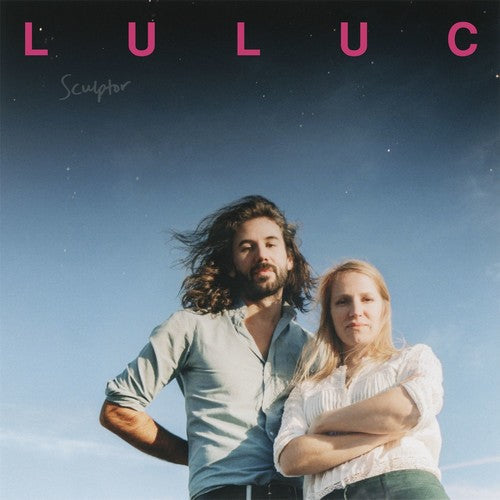 Sculptor { vinyl }