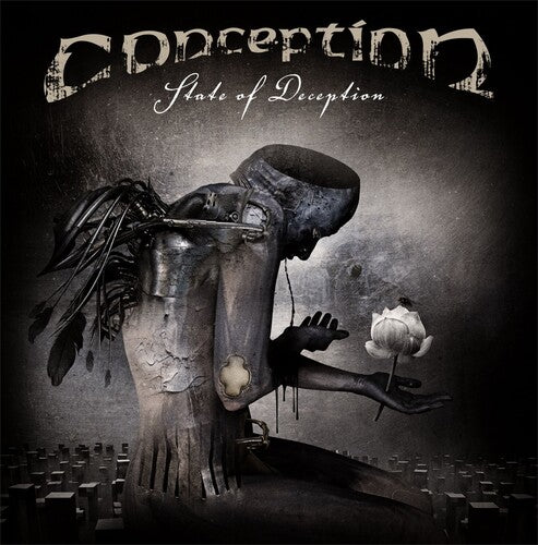 State of Deception { vinyl }