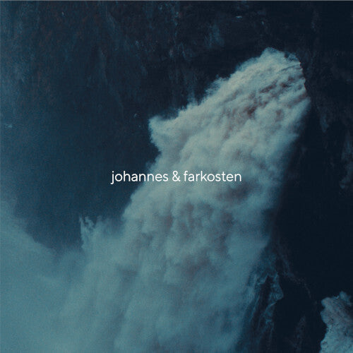 Johannes & Farkosten - Du Och Jag Lever Har (Vinyl) { vinyl }