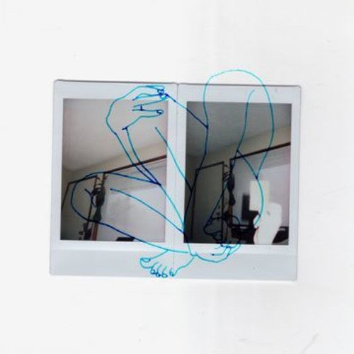False Baptism { vinyl }