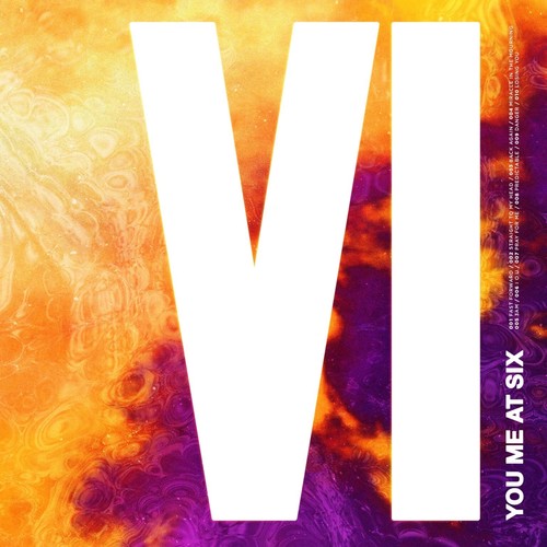 VI { vinyl }