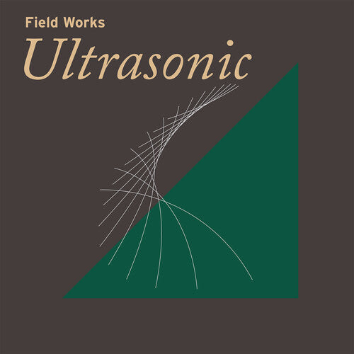 Field Works: Ultrasonic / Various { vinyl }