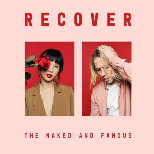 Recover { vinyl }