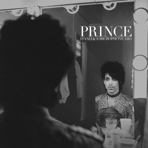 Prince - Piano & A Microphone 1983 (LP) { vinyl }