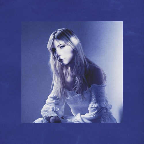 Ellis - Born Again (Vinyl) { vinyl }