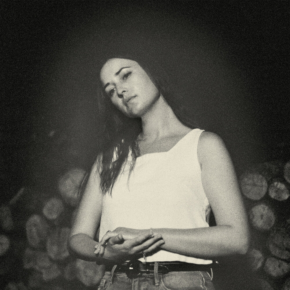 Jess Williamson - Sorceress (LP) { vinyl }