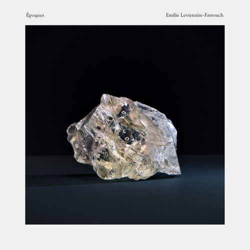 Epoques { vinyl }