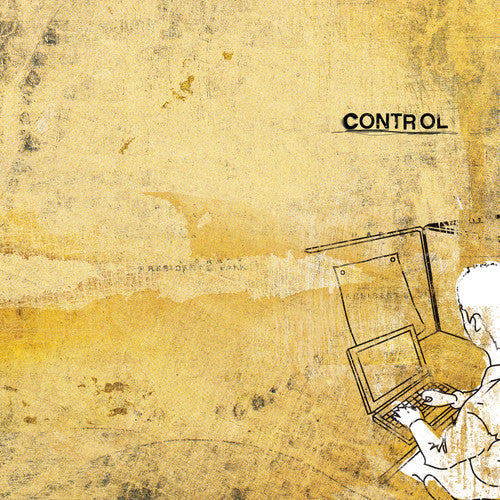Control { vinyl }