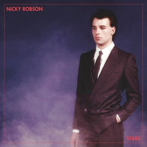 Stars { vinyl }