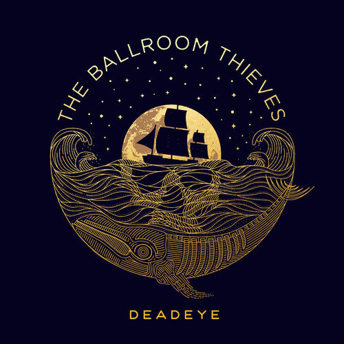 Deadeye { vinyl }