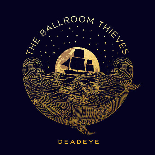 Deadeye { vinyl }