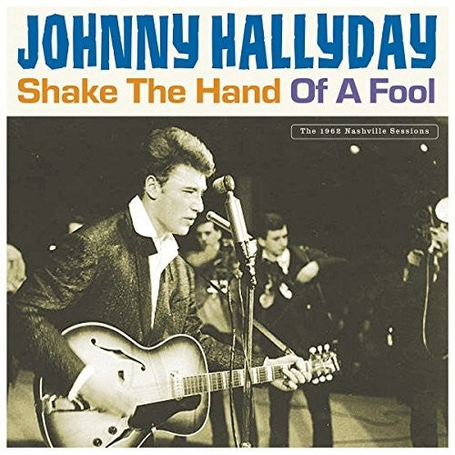 Shake the Hand of a Fool { vinyl }