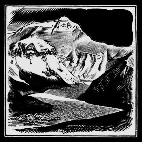 Landschaft { vinyl }