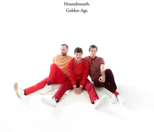 Houndmouth - Golden Age (LP) { vinyl }