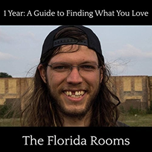 1 Year Guide to Finding What You Love { vinyl }