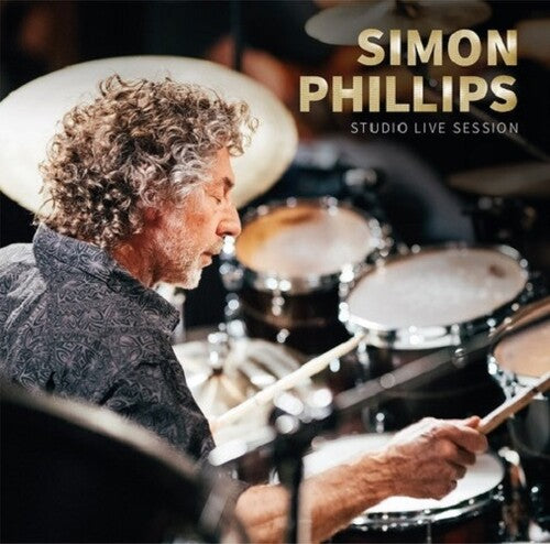 Studio Live Session { vinyl }
