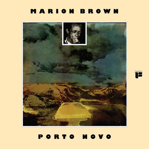Porto Novo { vinyl }