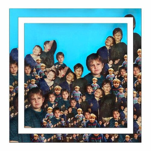 Old Blues { vinyl }