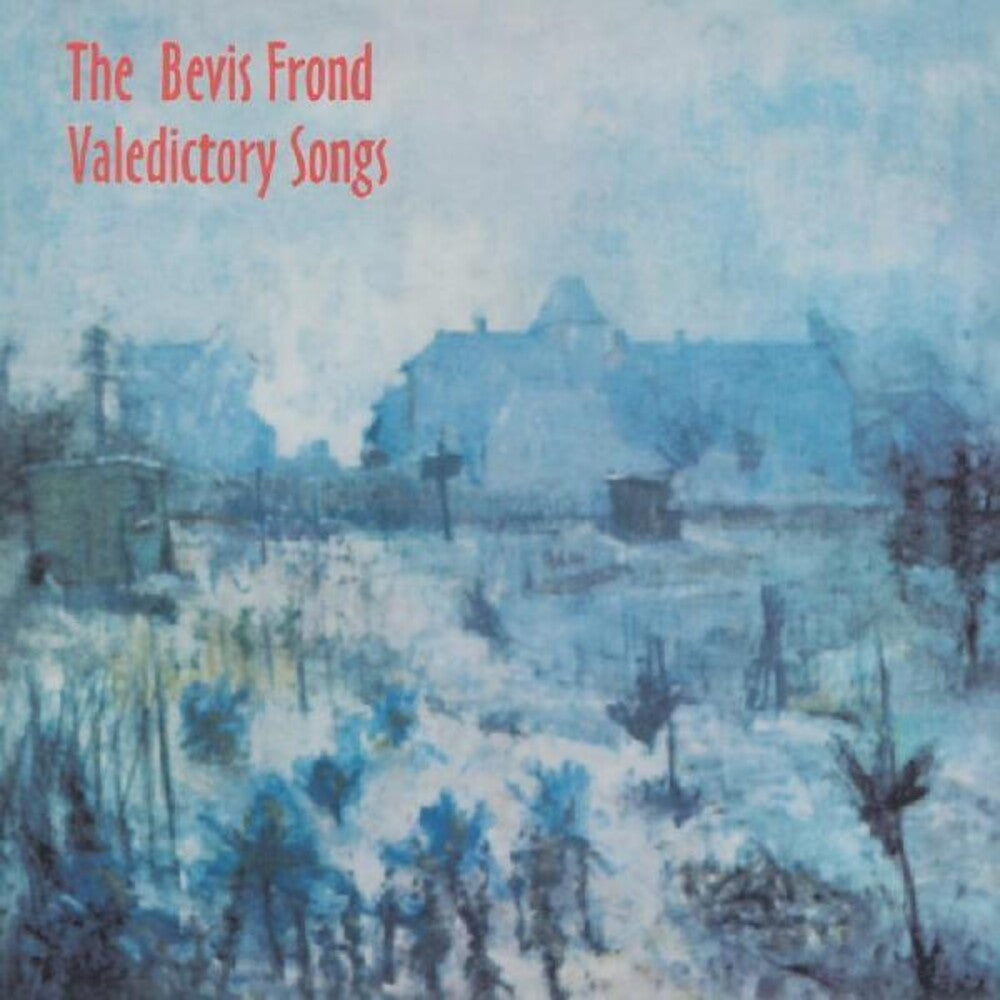 Bevis Frond - Valedictory Songs (Record Store Day) { vinyl }