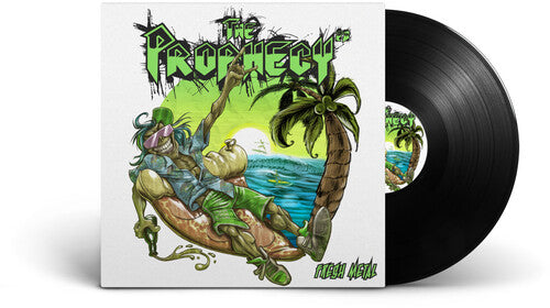 Fresh Metal { vinyl }