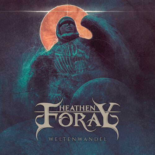 Weltenwandel { vinyl }