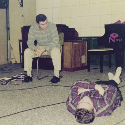 Teen Expo: the Cleopatra Label / Various { vinyl }
