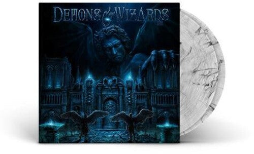 III { vinyl }
