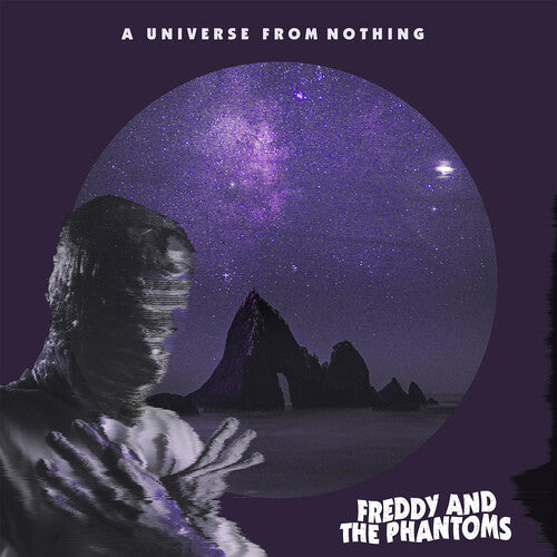 Universe from Nothing { vinyl }