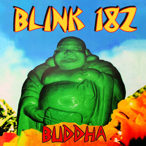 Buddha { vinyl }