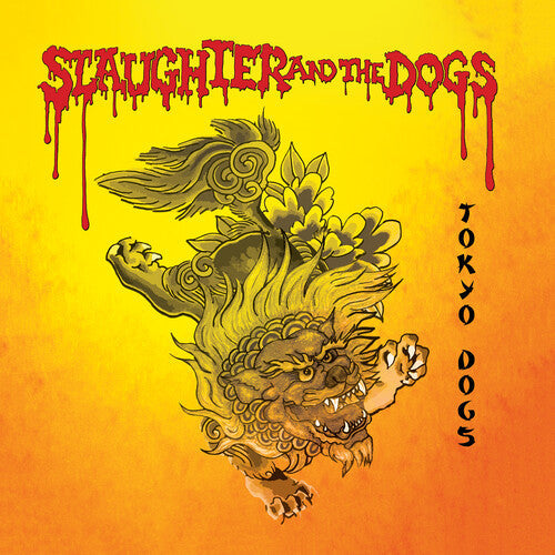 Tokyo Dogs { vinyl }