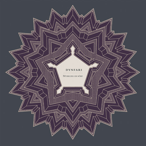 Myrkurs Er Porf { vinyl }