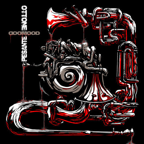 Doomood { vinyl }