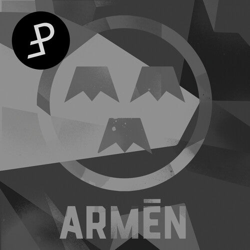 Armen { vinyl }