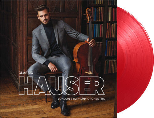 Classic { vinyl }