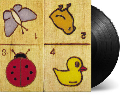 Da Da Da (Expanded Edition) { vinyl }