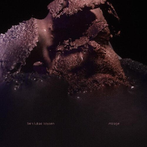 Mirage { vinyl }