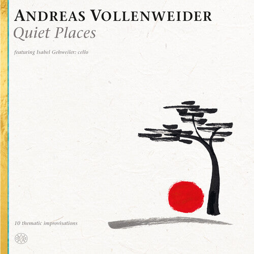 Quiet Places { vinyl }