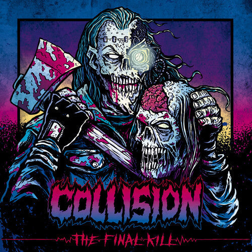 Final Kill { vinyl }