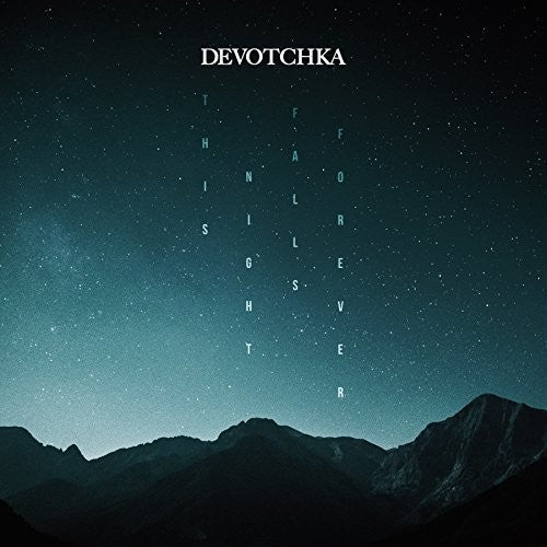 Devotchka - This Night Falls Forever (2LP) { vinyl }