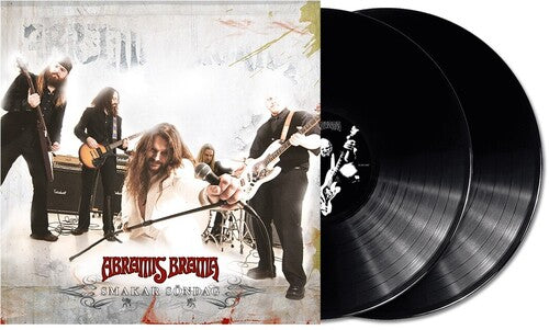 Smakar Sondag { vinyl }
