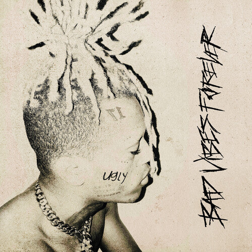 Bad Vibes Forever { vinyl }