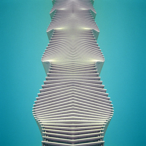 Plurality Trip { vinyl }